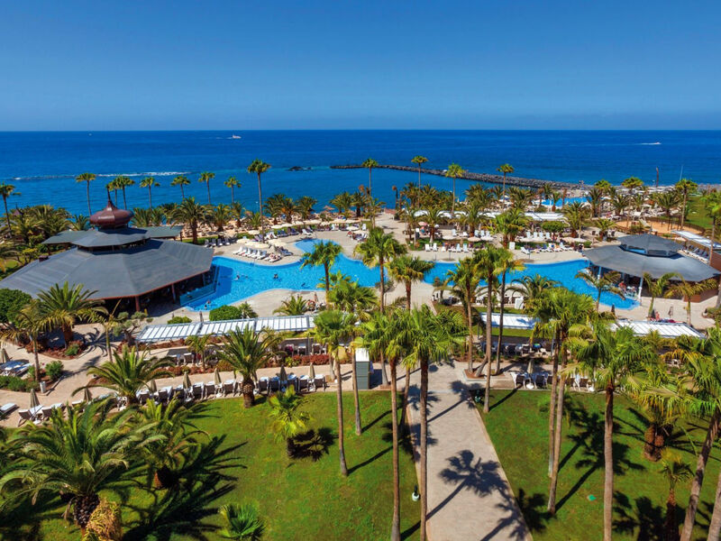 Riu Palace Tenerife