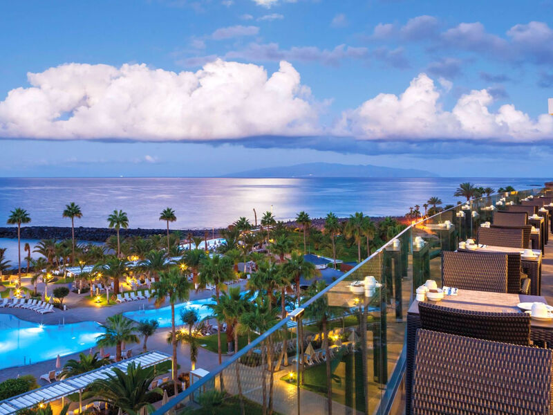 Riu Palace Tenerife