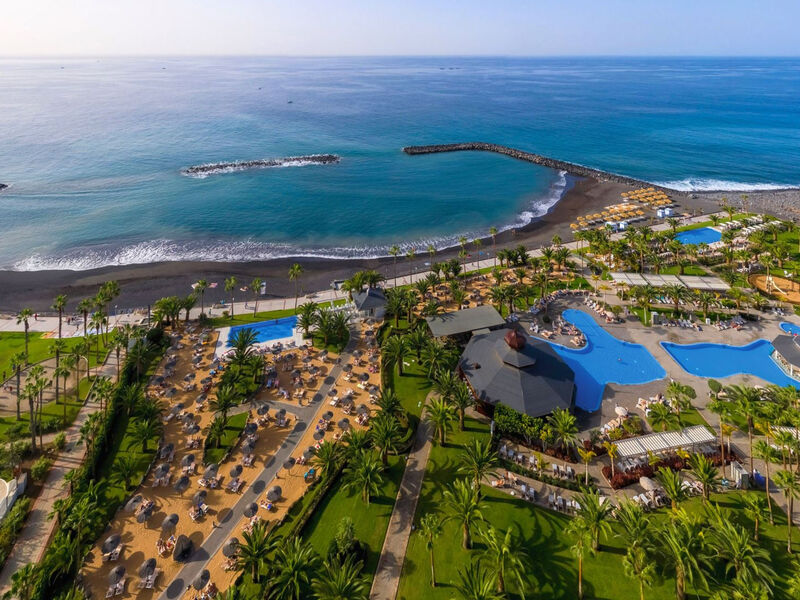 Riu Palace Tenerife