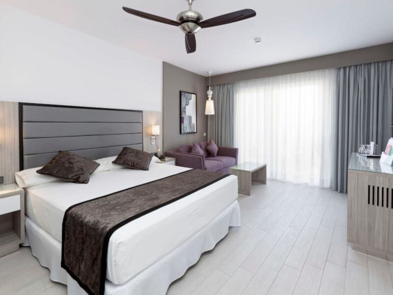 Riu Palace Tenerife