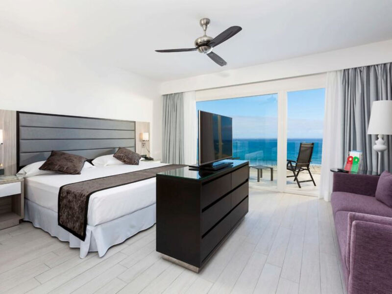 Riu Palace Tenerife