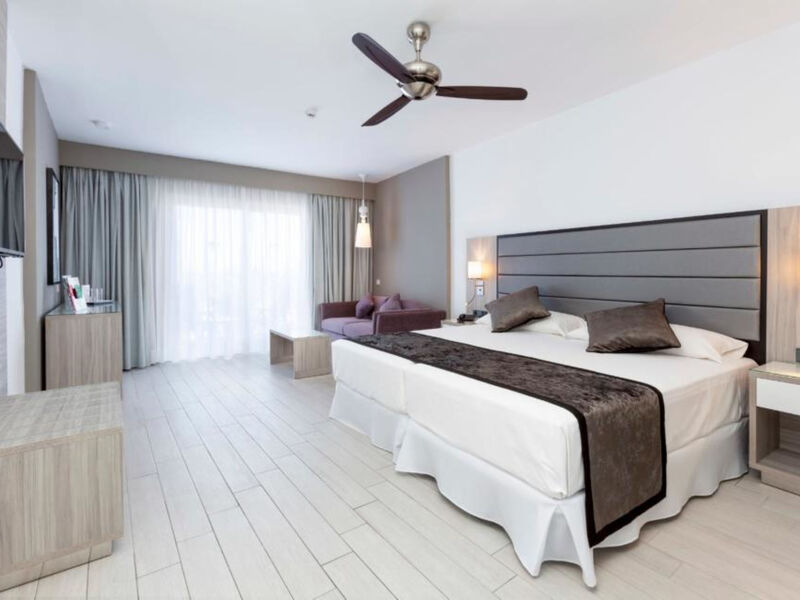 Riu Palace Tenerife