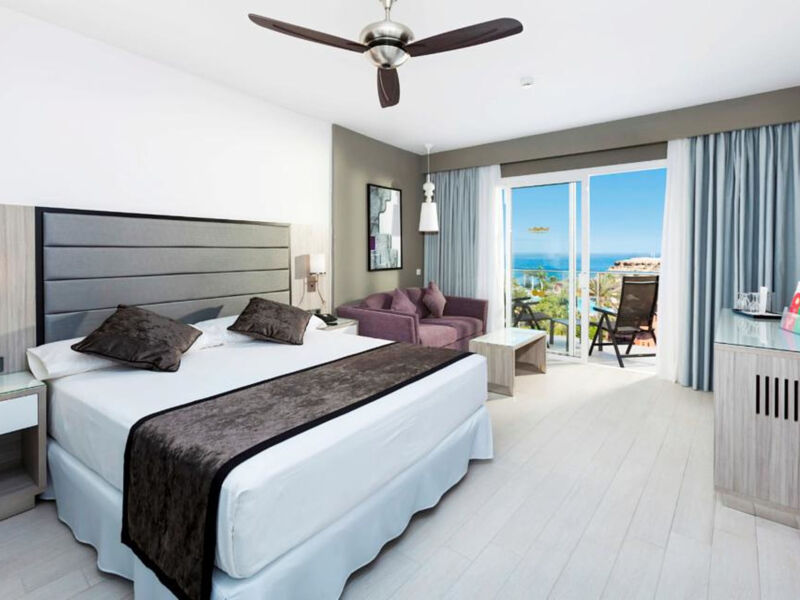 Riu Palace Tenerife