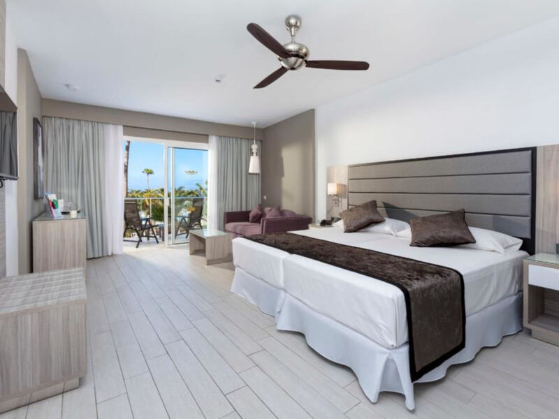 Riu Palace Tenerife