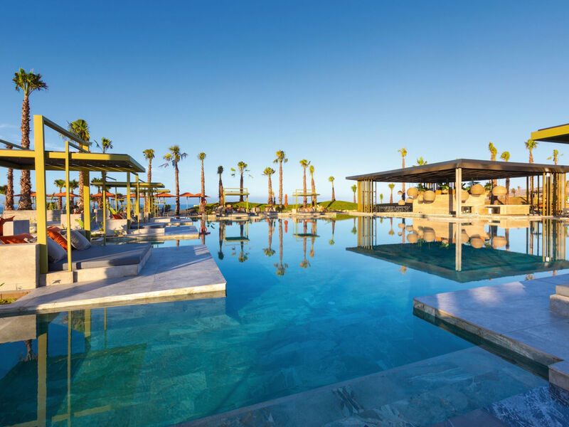 Riu Palace Tikida Taghazout