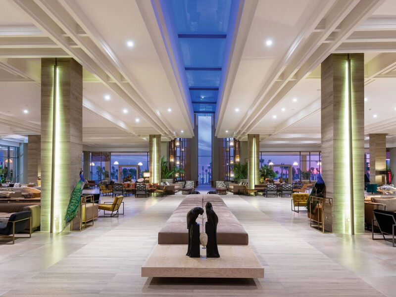 Riu Palace Tikida Taghazout