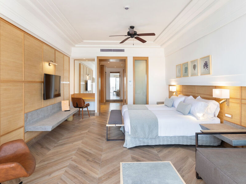 Riu Palace Tikida Taghazout