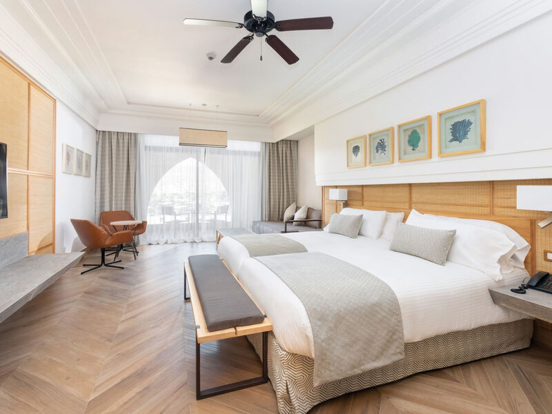 Riu Palace Tikida Taghazout