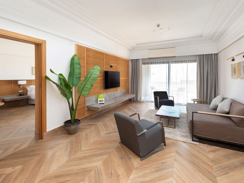 Riu Palace Tikida Taghazout