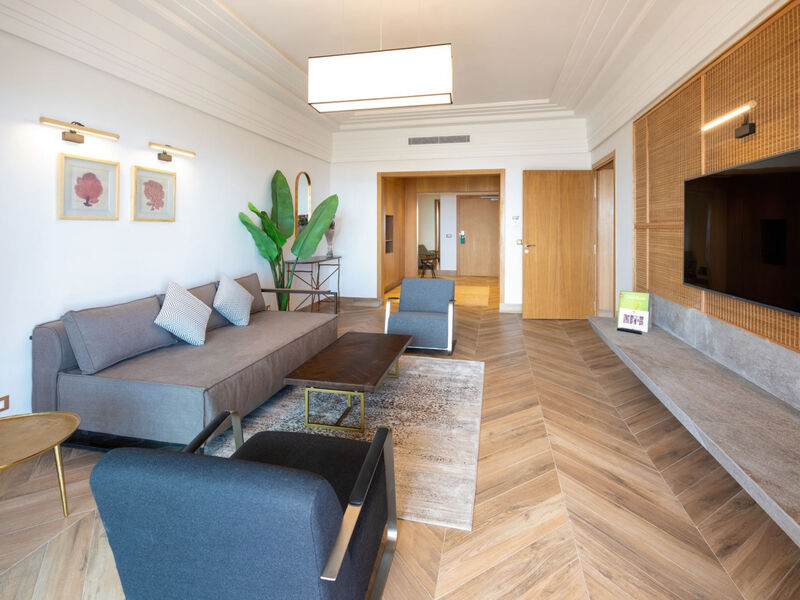 Riu Palace Tikida Taghazout