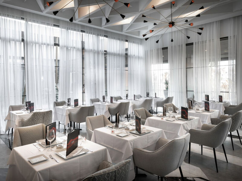 Riu Palace Tikida Taghazout