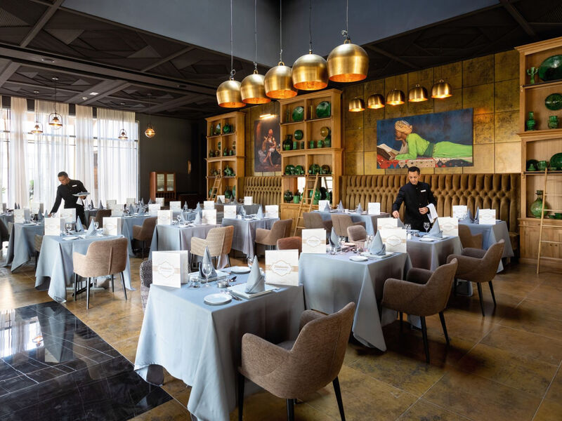 Riu Palace Tikida Taghazout