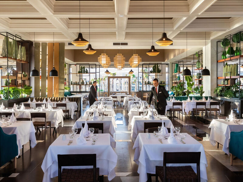 Riu Palace Tikida Taghazout