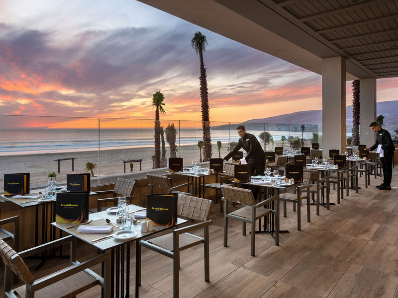 Riu Palace Tikida Taghazout