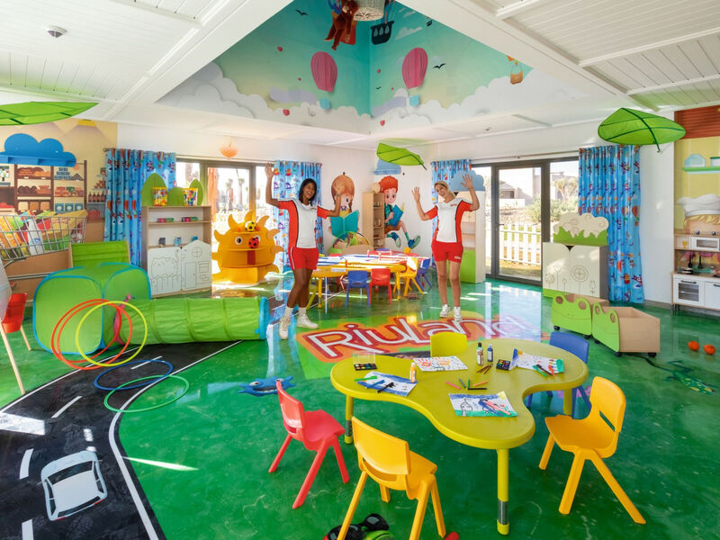 Riu Palace Tikida Taghazout