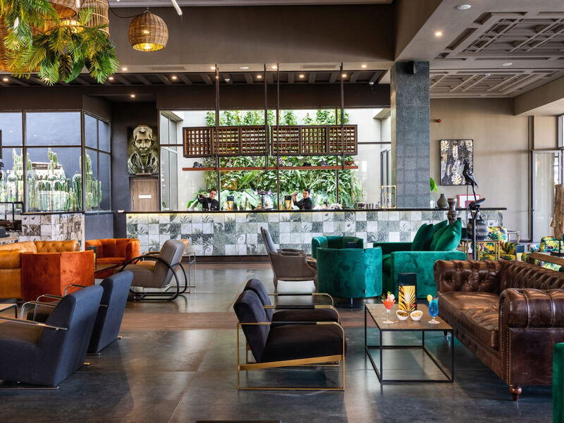 Riu Palace Tikida Taghazout