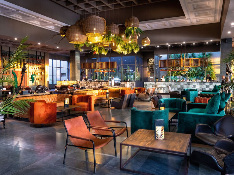 Riu Palace Tikida Taghazout