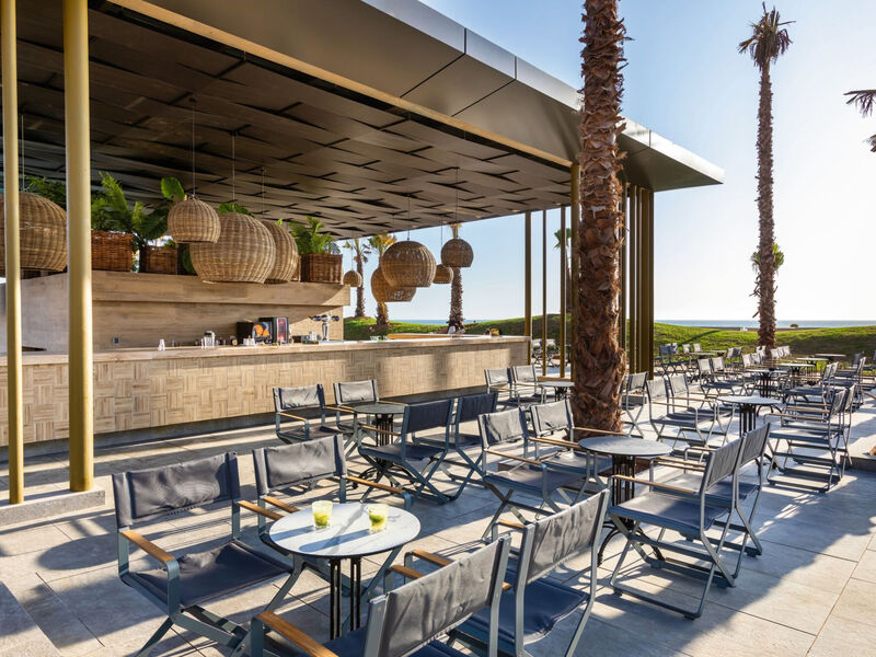 Riu Palace Tikida Taghazout