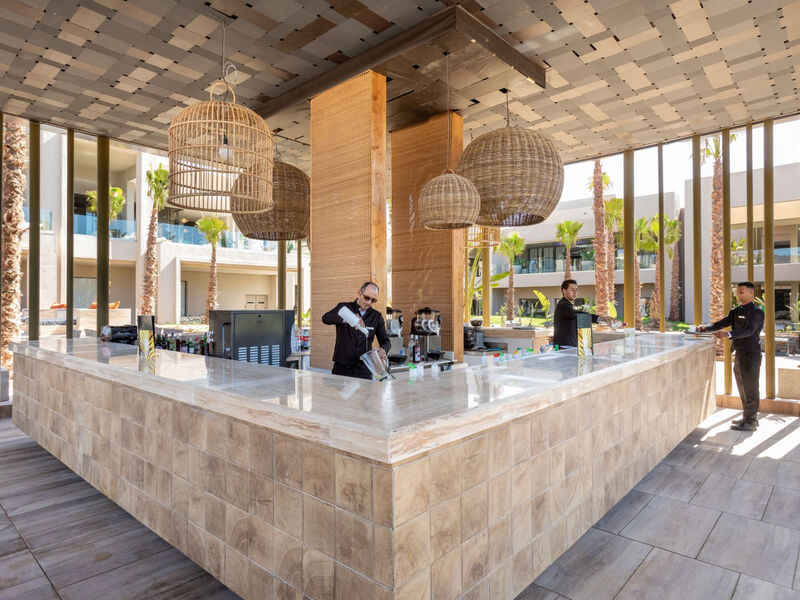 Riu Palace Tikida Taghazout