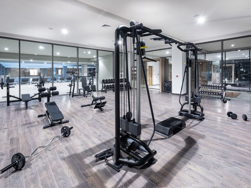 Riu Palace Tikida Taghazout