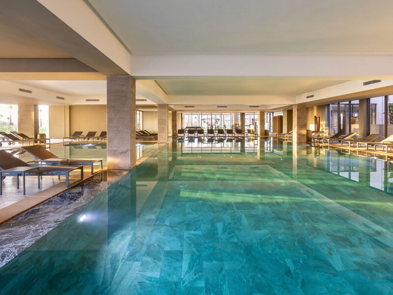 Riu Palace Tikida Taghazout