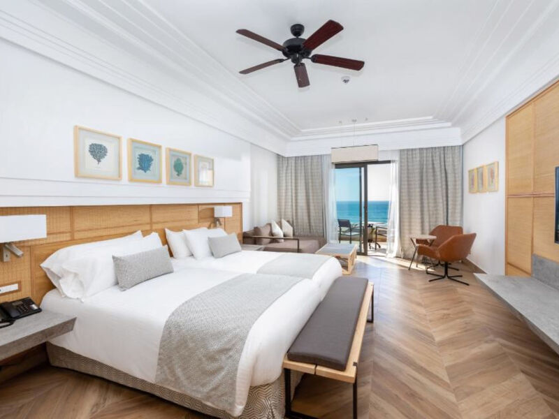 Riu Palace Tikida Taghazout