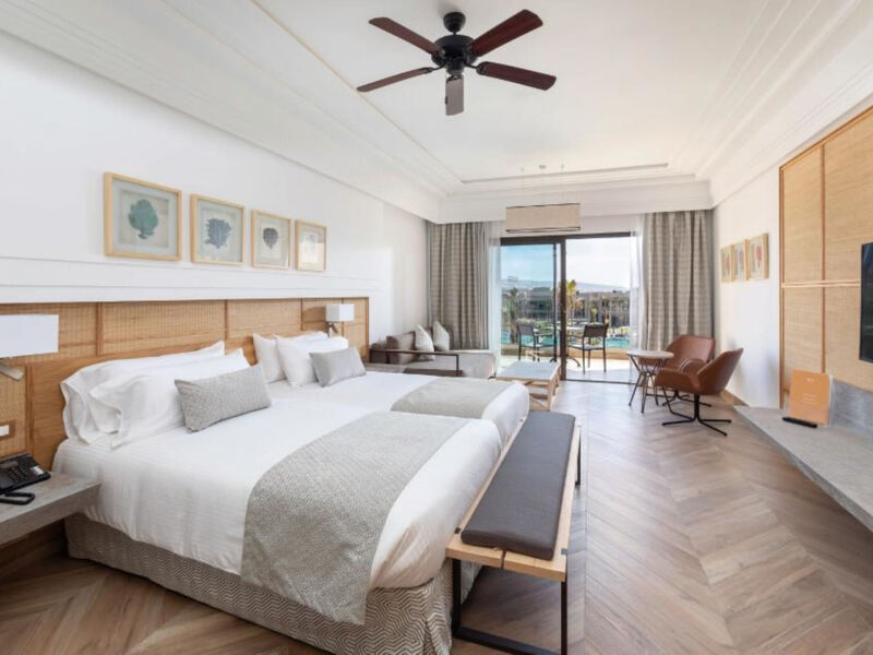 Riu Palace Tikida Taghazout