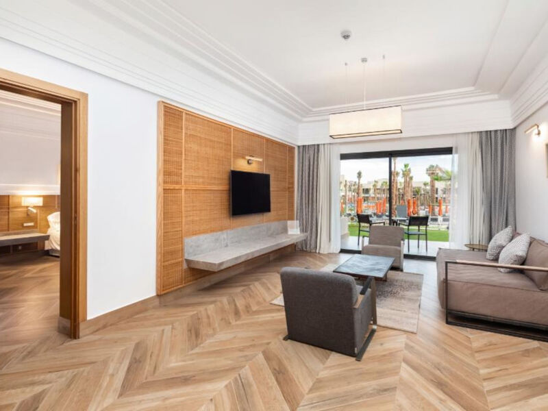 Riu Palace Tikida Taghazout