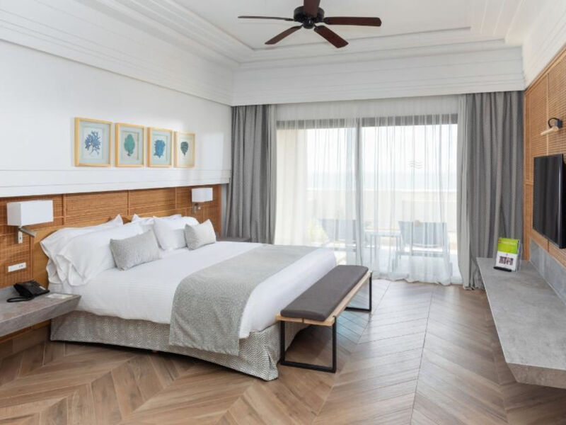 Riu Palace Tikida Taghazout