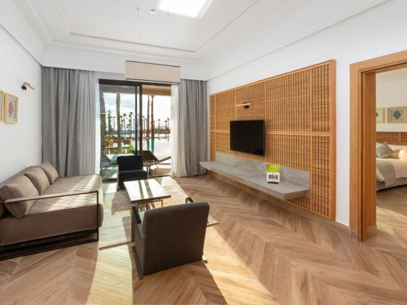 Riu Palace Tikida Taghazout