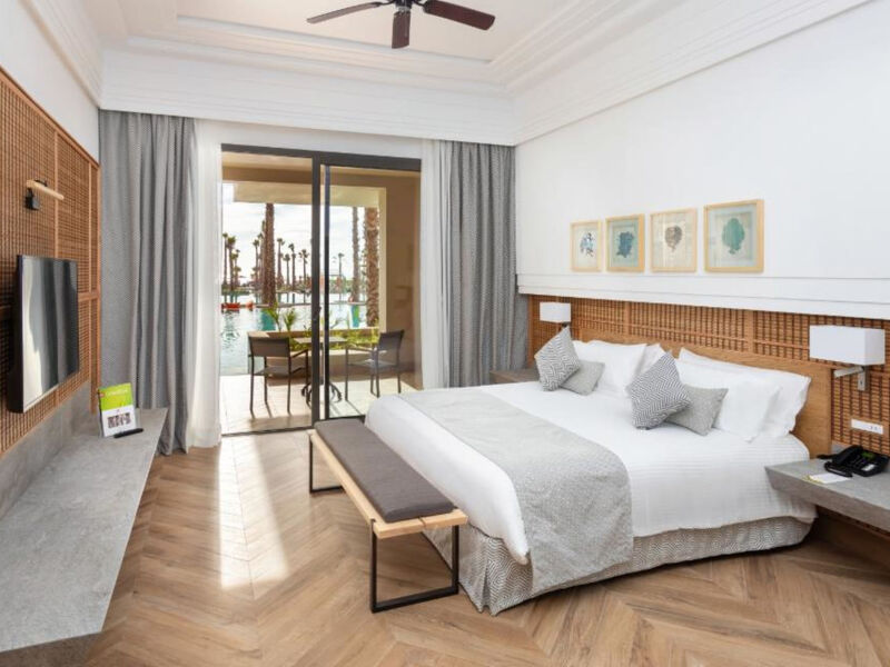 Riu Palace Tikida Taghazout