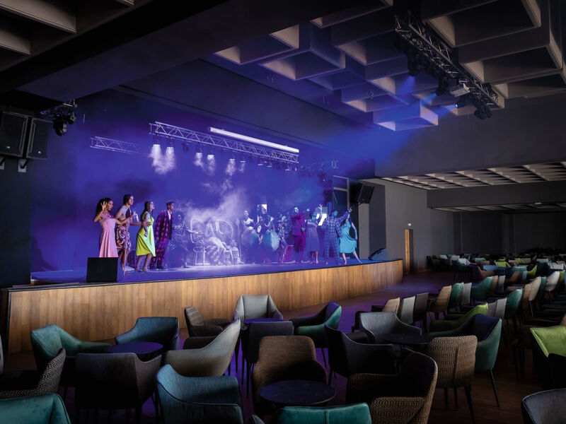 Riu Palace Tikida Taghazout