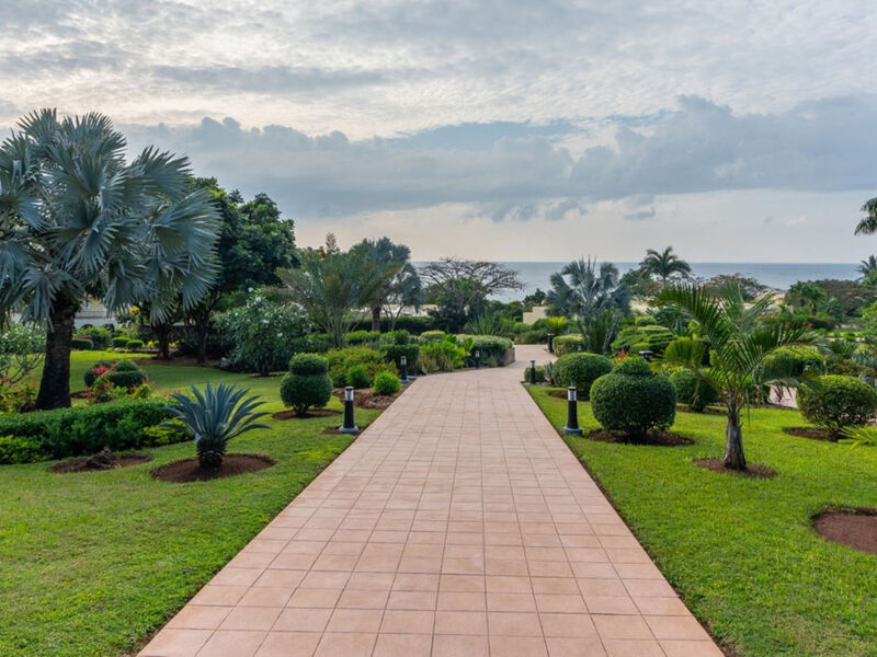 Riu Palace Zanzibar