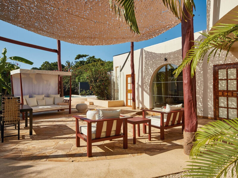Riu Palace Zanzibar