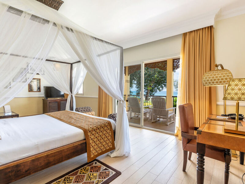 Riu Palace Zanzibar