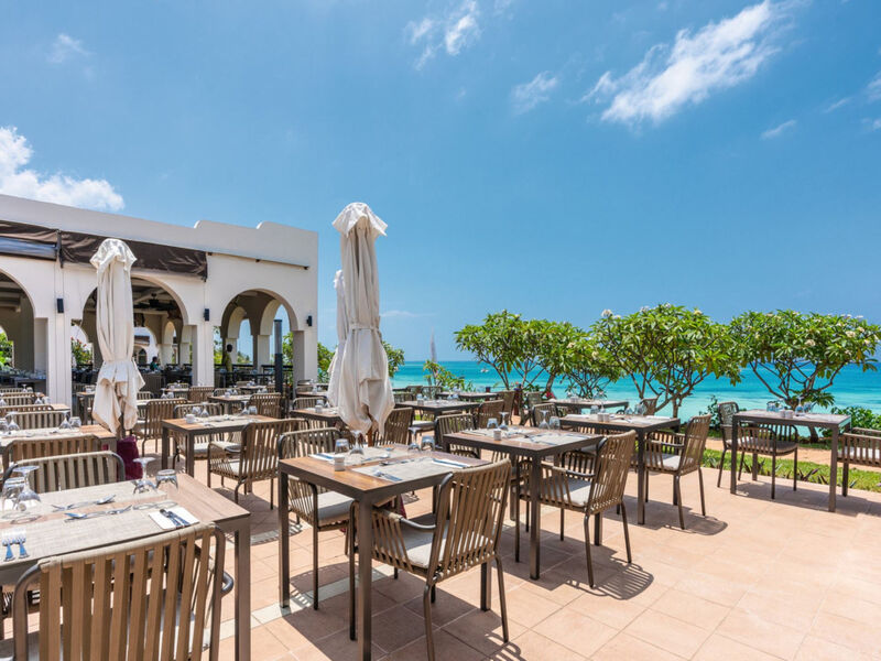 Riu Palace Zanzibar
