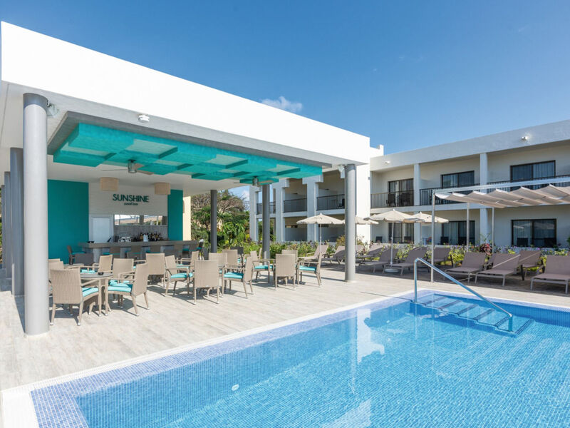 Riu Palace Zanzibar
