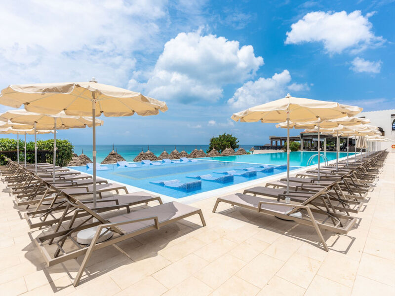 Riu Palace Zanzibar