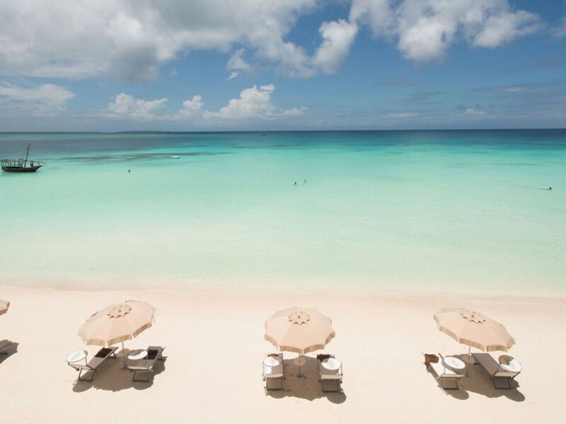 Riu Palace Zanzibar