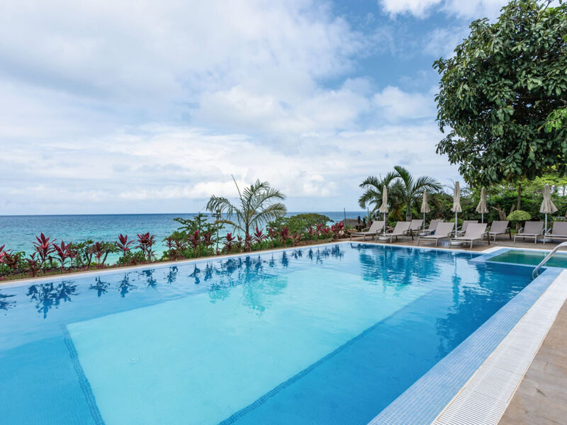 Riu Palace Zanzibar