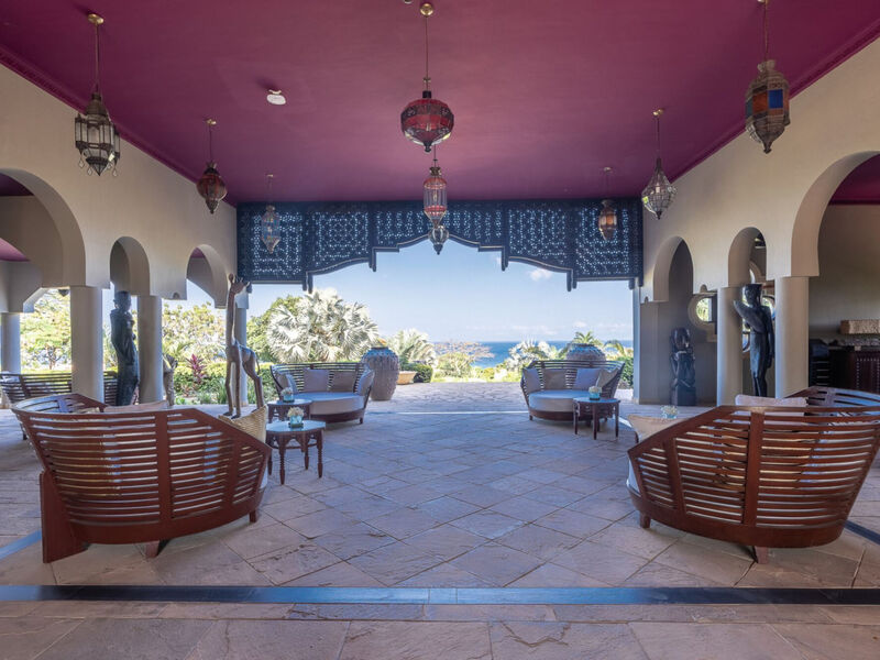 Riu Palace Zanzibar