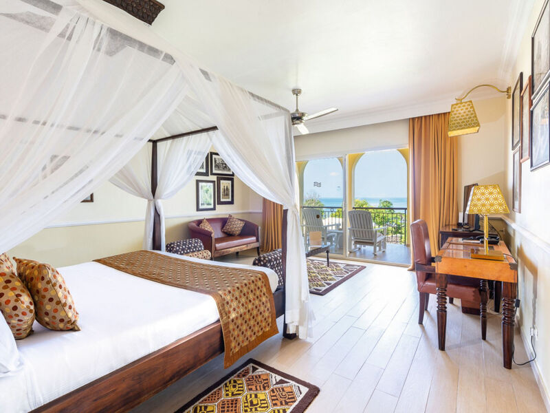 Riu Palace Zanzibar