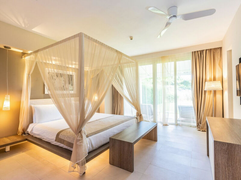 Riu Palace Zanzibar