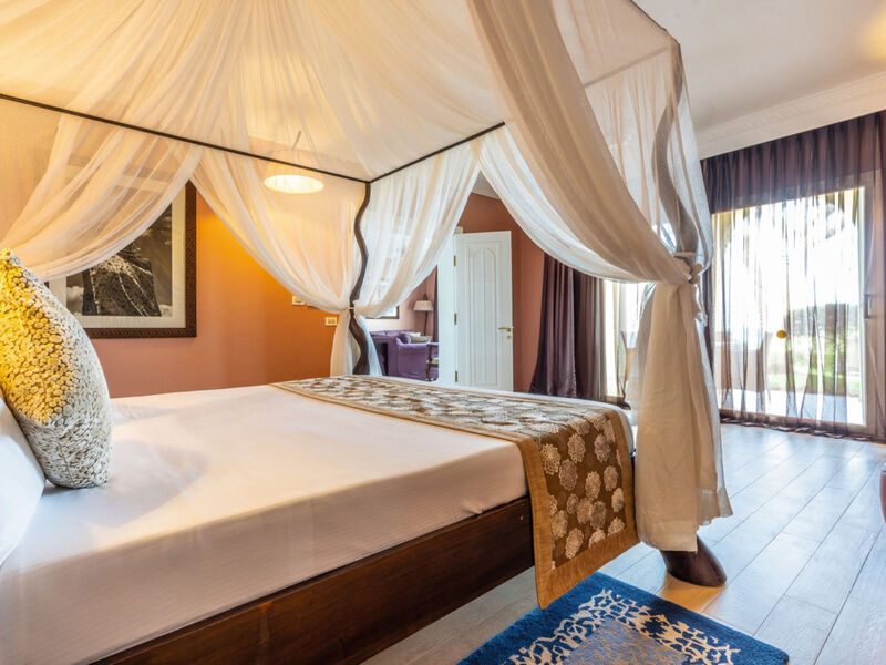 Riu Palace Zanzibar