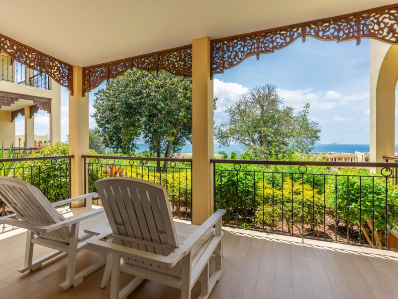 Riu Palace Zanzibar