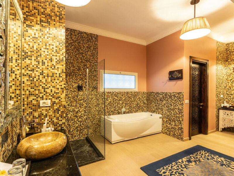 Riu Palace Zanzibar