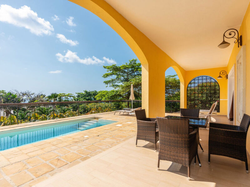 Riu Palace Zanzibar