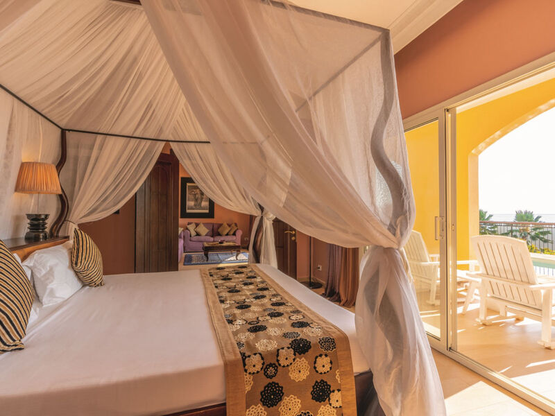 Riu Palace Zanzibar