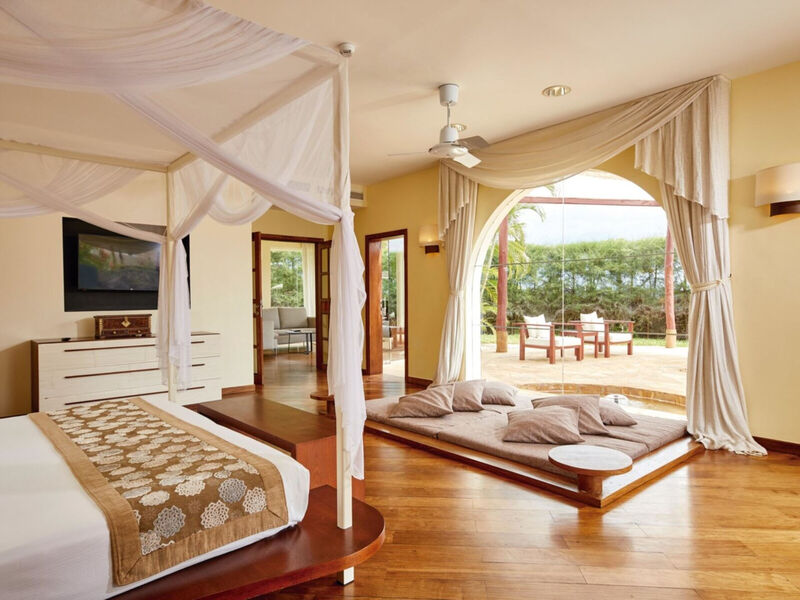 Riu Palace Zanzibar