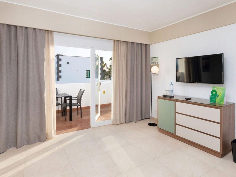 Riu Paraiso Lanzarote